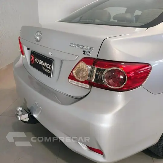 COROLLA GLI FLEX