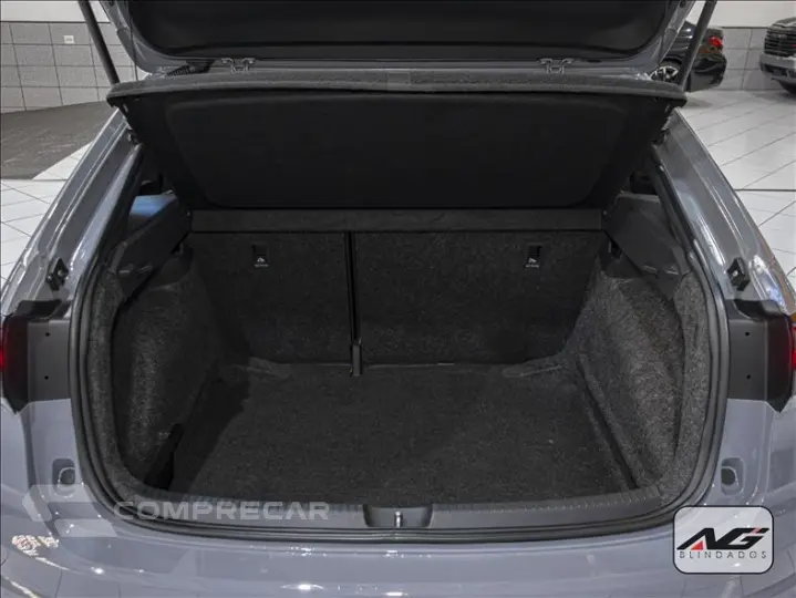 NIVUS 1.0 200 TSI Highline