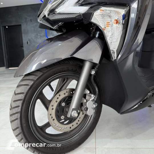 ELITE 125 CC