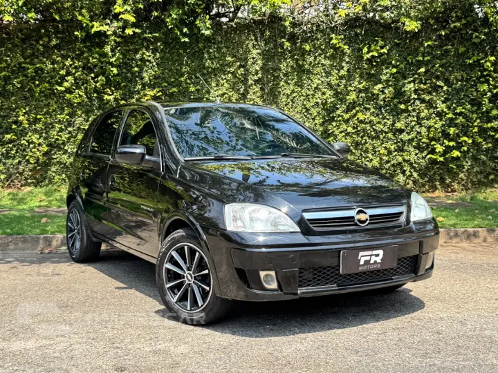 CORSA 1.4 MPFI Premium 8V