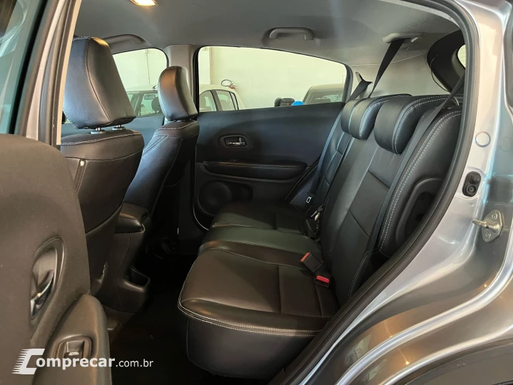 HR-V 1.8 16V EX