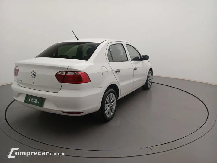 VOYAGE 1.0 12V MPI TOTALFLEX 4P MANUAL