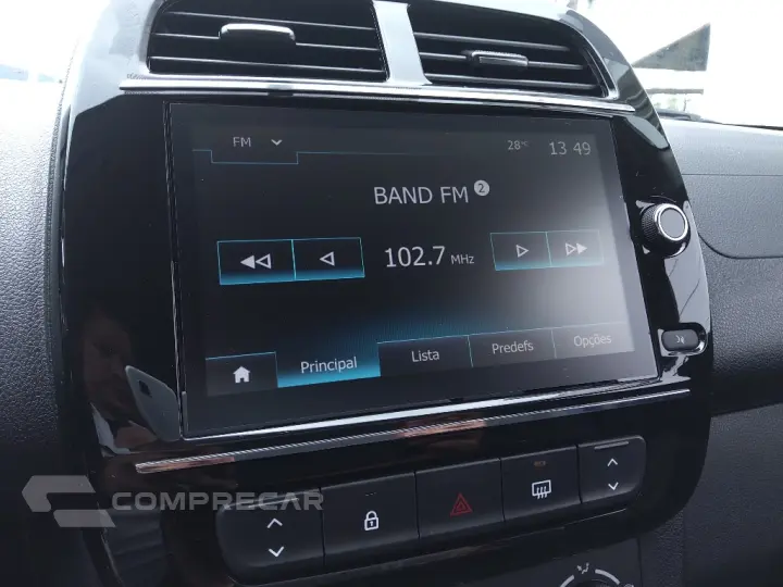 KWID 1.0 12V SCE FLEX INTENSE MANUAL