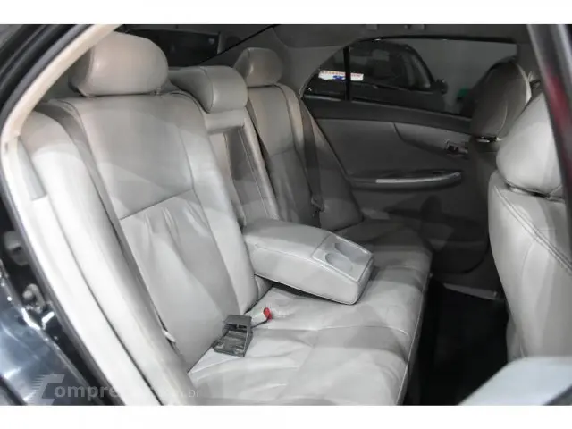 COROLLA - 1.8 XEI 16V 4P MANUAL