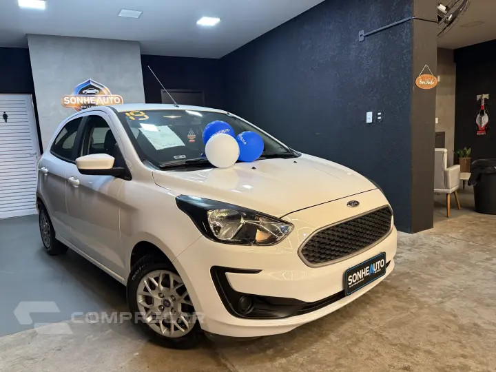 KA 1.0 SE 12V