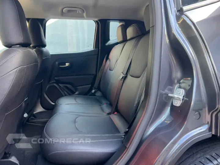 Renegade Sport T270 1.3 TB 4x2 Flex Aut.
