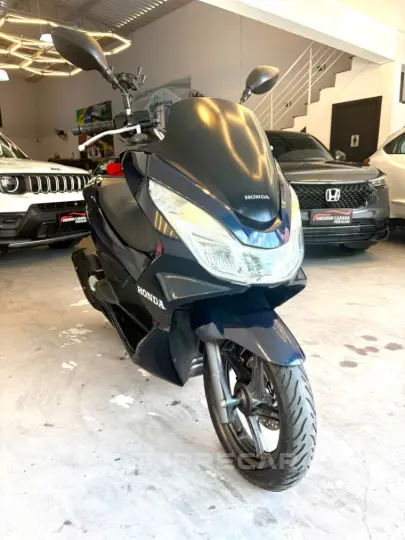 PCX 150
