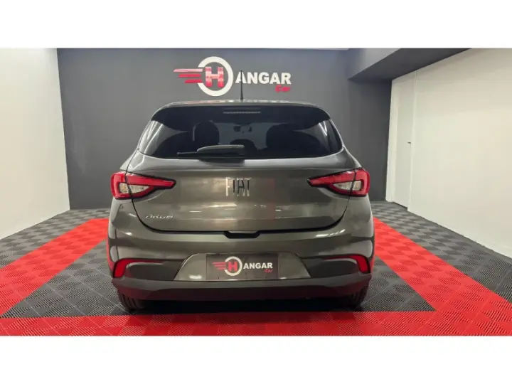 argo 1.3 FIREFLY FLEX DRIVE MANUAL