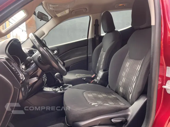 Toro Freedom 1.8 16V Flex Aut.