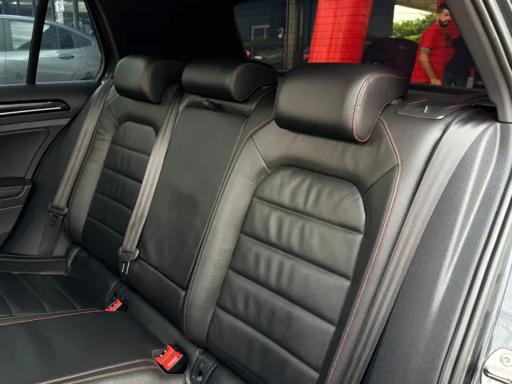 GOLF 2.0 TSI GTI 16V Turbo