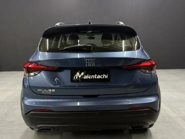 PULSE 1.3 FLEX DRIVE CVT