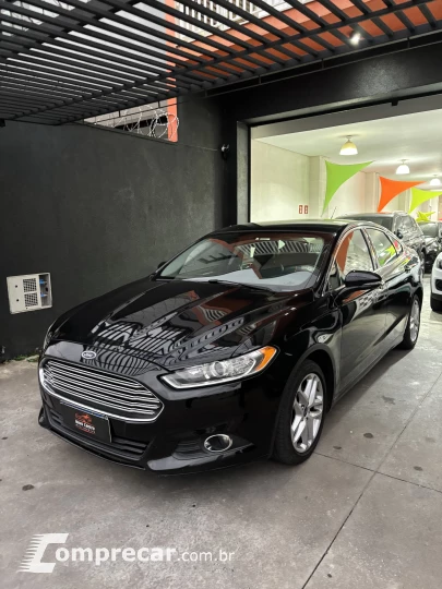FUSION 2.5 SEL 16V