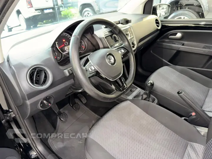 Up move 1.0 Tsi