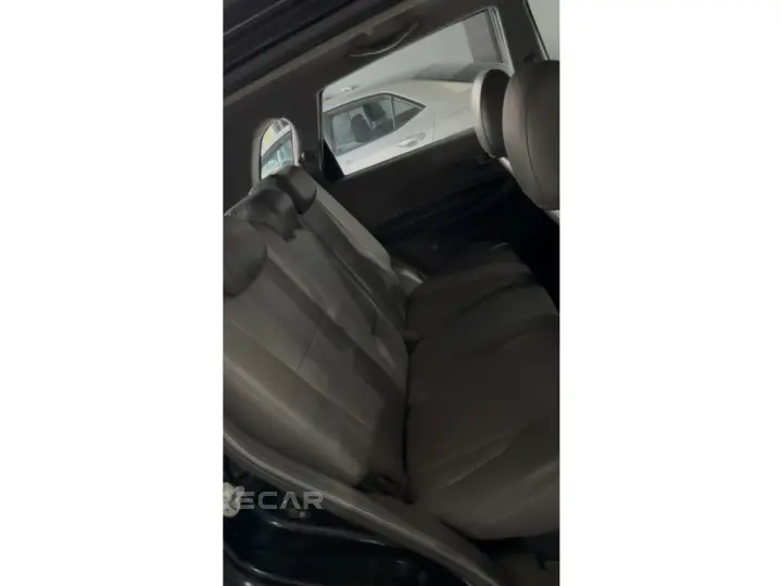 TUCSON 2.0 MPFI GLS 16V 143CV 2WD FLEX 4P AUTOMÁTICO