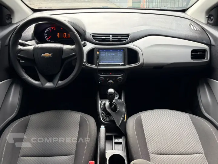 ONIX 1.0 MPFI JOY 8V