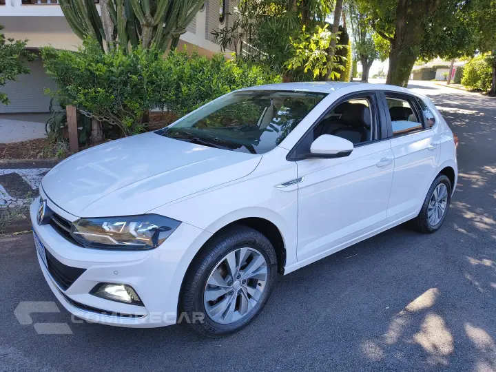 POLO 1.0 200 TSI Highline