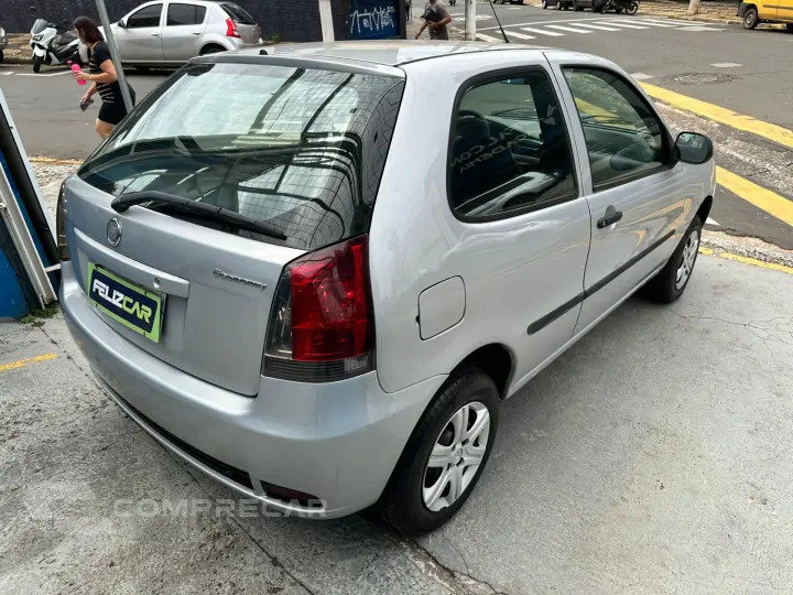 PALIO 1.0 MPI Fire Celebration 8V