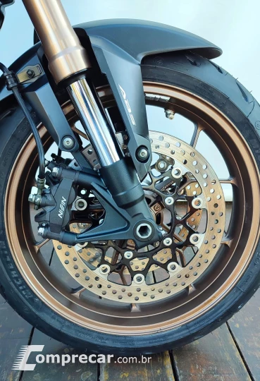 HONDA CB 650 R ABS