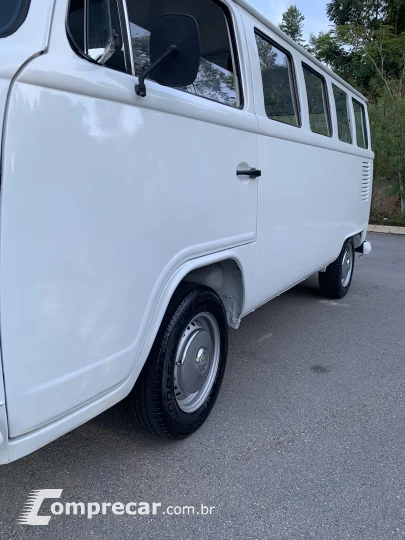 KOMBI 1.6 STD 8V