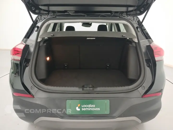 TRACKER 1.2 TURBO FLEX PREMIER AUTOMÁTICO