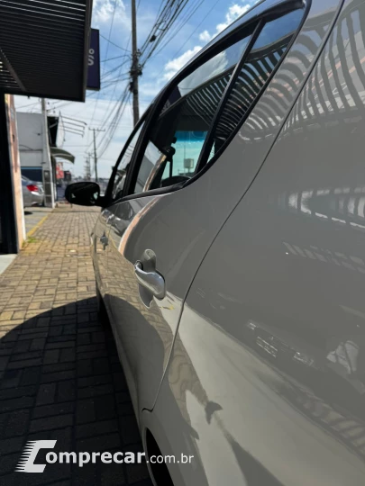 PALIO 1.4 MPI Attractive 8V