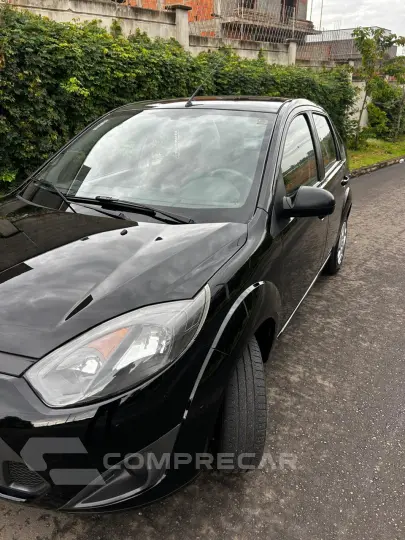 FIESTA 1.0 Rocam SE Plus Sedan 8V