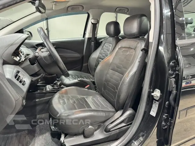 ONIX - 1.4 MPFI LTZ 8V 4P MANUAL