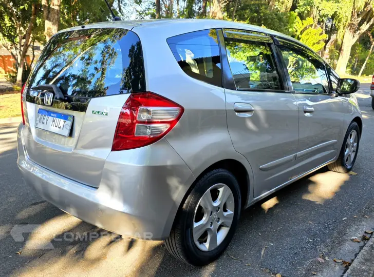 FIT 1.4 LX 16V