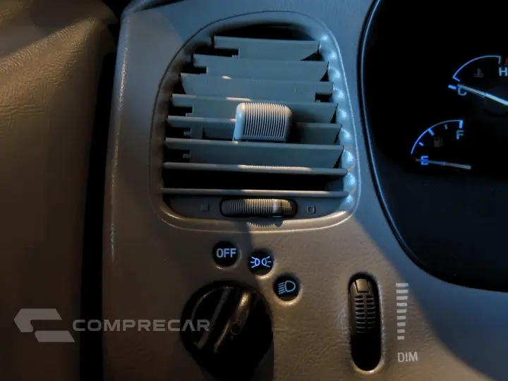 RANGER 4.0 STX 4X2 CE V6 12V