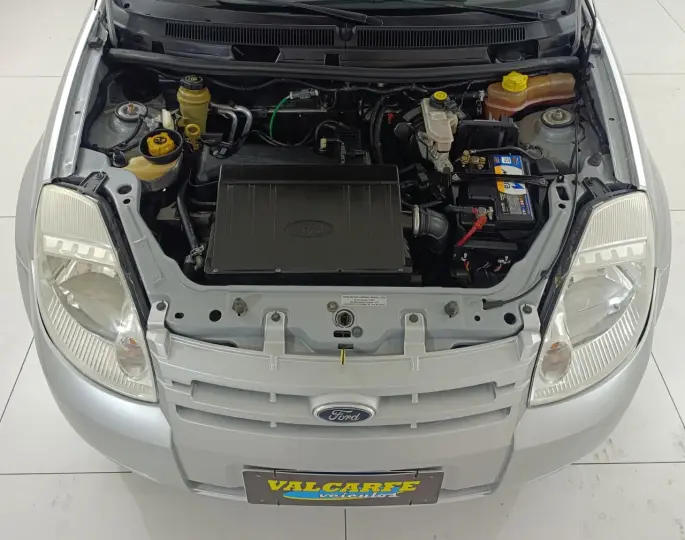 KA 1.0 MPI 8V