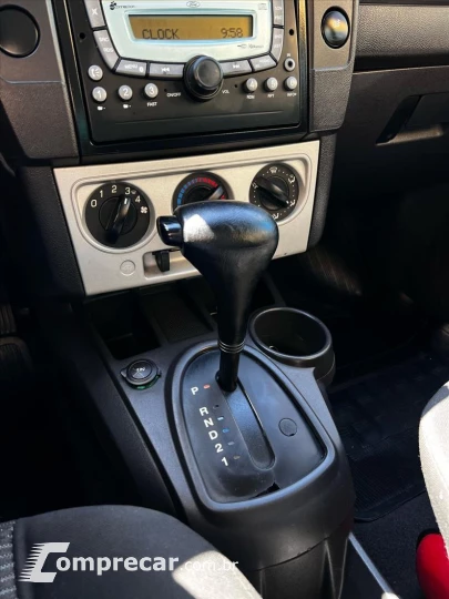 ECOSPORT 2.0 XLT 16V
