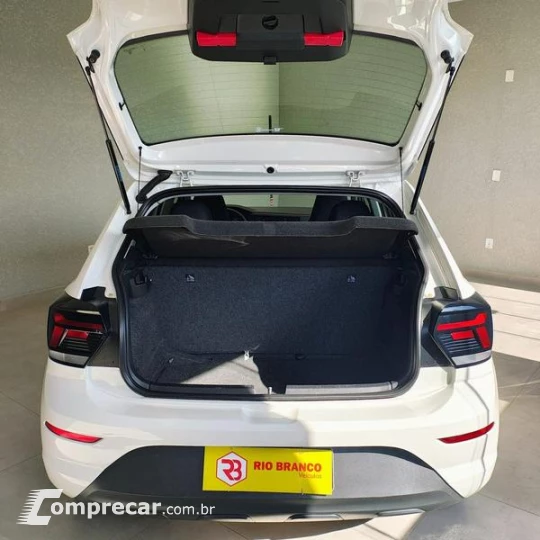 POLO 1.0 MPI Track