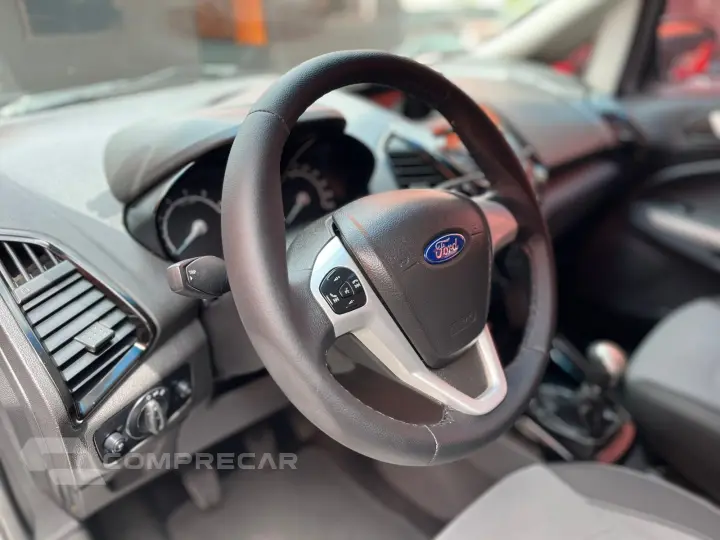 ECOSPORT 1.6 Freestyle 16V