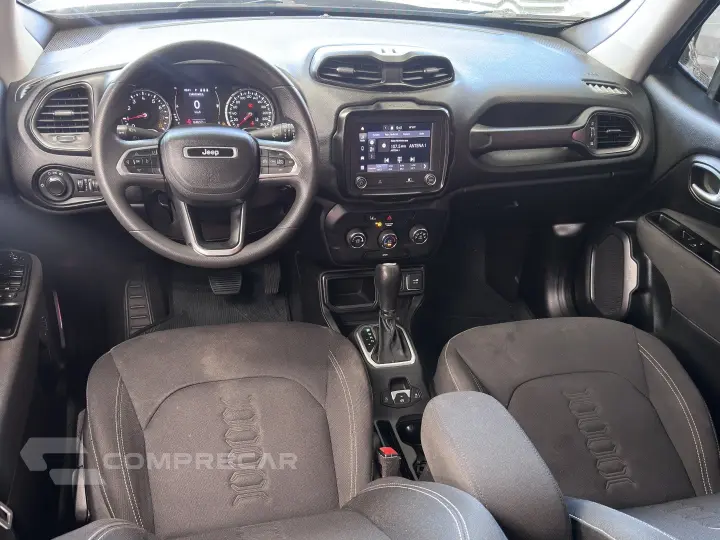 RENEGADE 1.3 T270 TURBO FLEX SPORT AT6