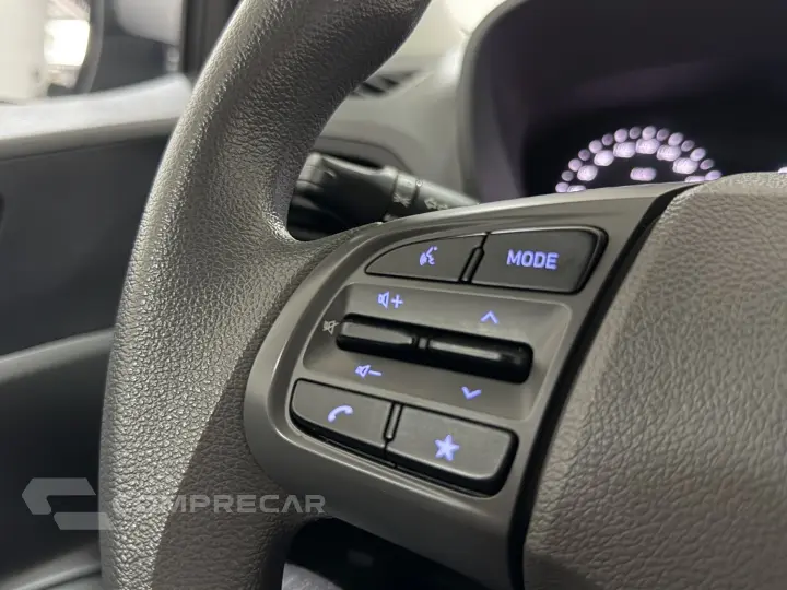 HB20S 1.0 TGDI FLEX COMFORT PLUS AUTOMÁTICO