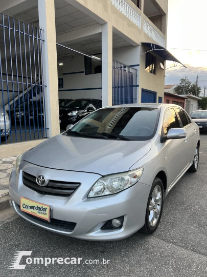 COROLLA 1.8 XEI 16V