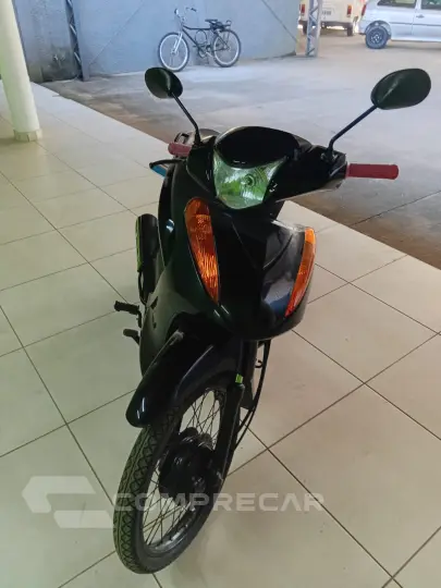 biz 100cc