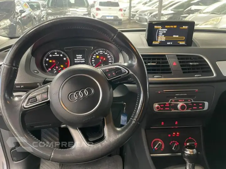 Q3 1.4 TFSI 150CV S-TRONIC 5P