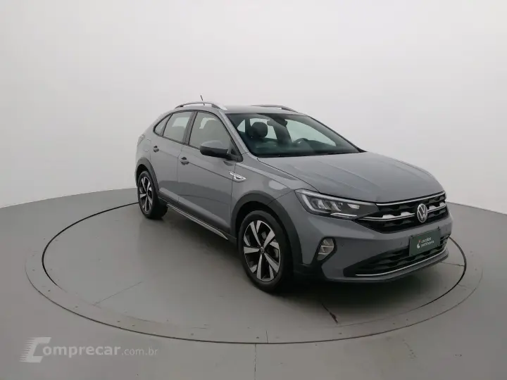 NIVUS 1.0 200 TSI TOTAL FLEX HIGHLINE AUTOMÁTICO