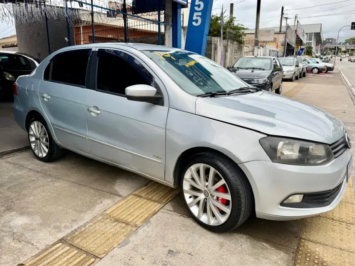VOYAGE 1.6 MI 8V