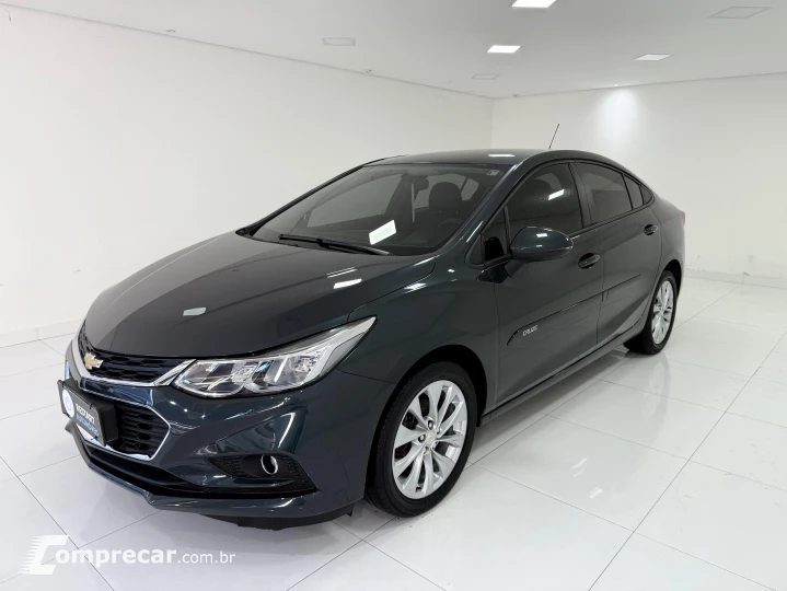 CRUZE 1.4 LT
