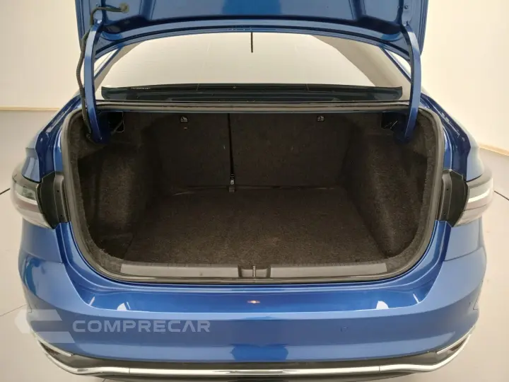 VIRTUS 1.0 12V 200 TSI COMFORTLINE FLEX AUTOMÁTICO
