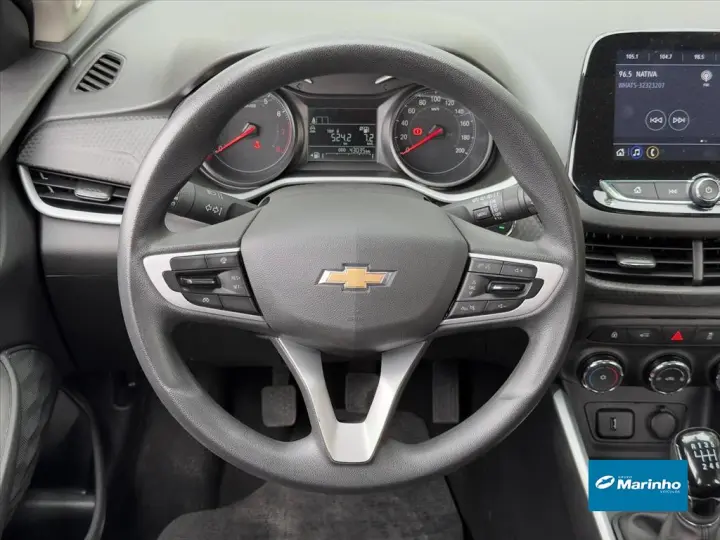 ONIX 1.0 FLEX LT MANUAL