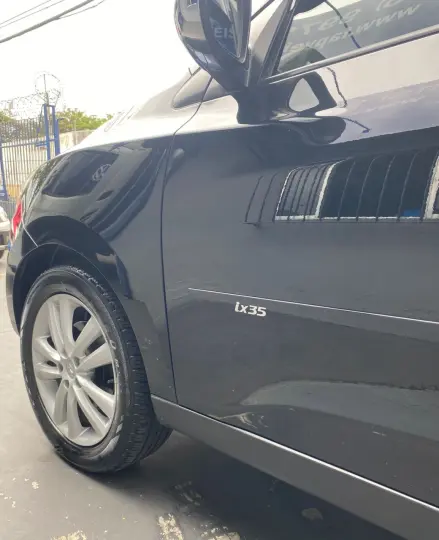 IX35 2.0 16V 4P AUTOMÁTICO