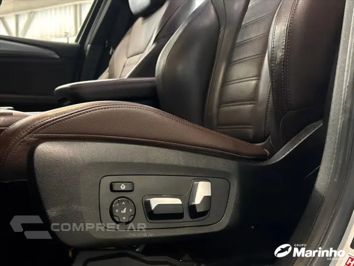 X3 3.0 TWINPOWER GASOLINA M40I STEPTRONIC