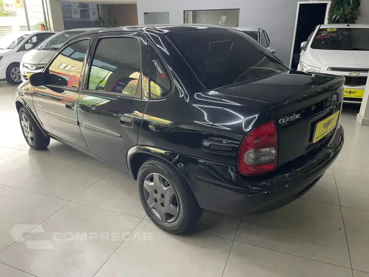 CORSA 1.0 MPFI Classic 8V