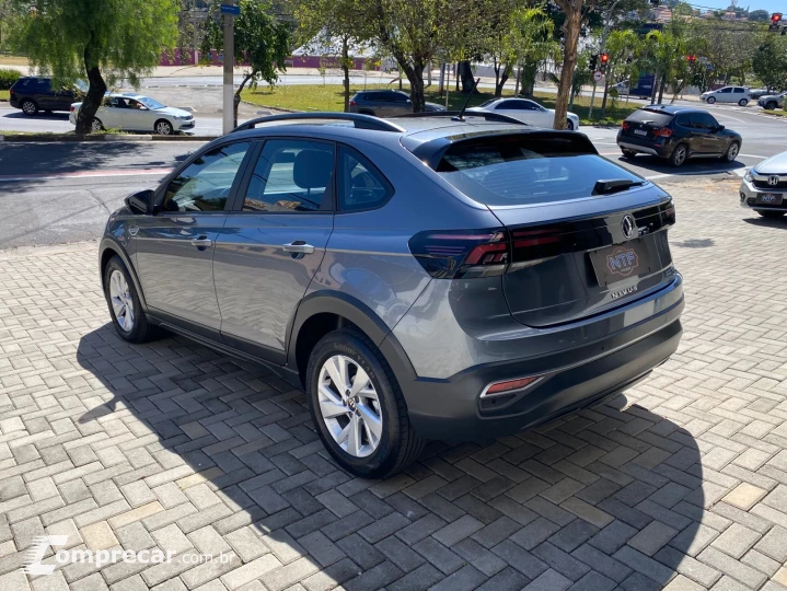 NIVUS 1.0 200 TSI Comfortline
