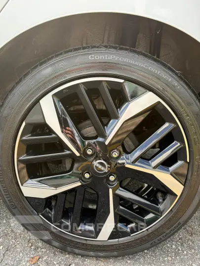VERSA 1.6 16V Exclusive