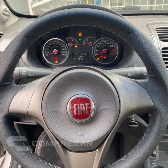 GRAND SIENA 1.6 MPI Essence 16V