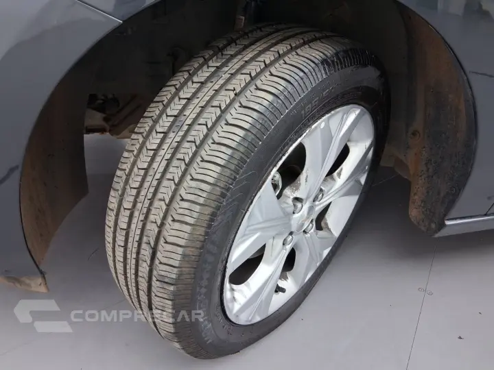 ONIX 1.0 TURBO FLEX PLUS LTZ AUTOMÁTICO
